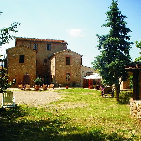 Casale Il Colombaio Di Toiano Casa de hóspedes Valli Exterior foto