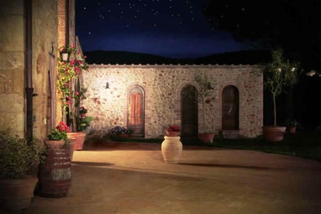 Casale Il Colombaio Di Toiano Casa de hóspedes Valli Exterior foto