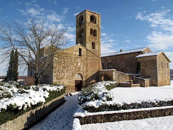 Casale Il Colombaio Di Toiano Casa de hóspedes Valli Exterior foto