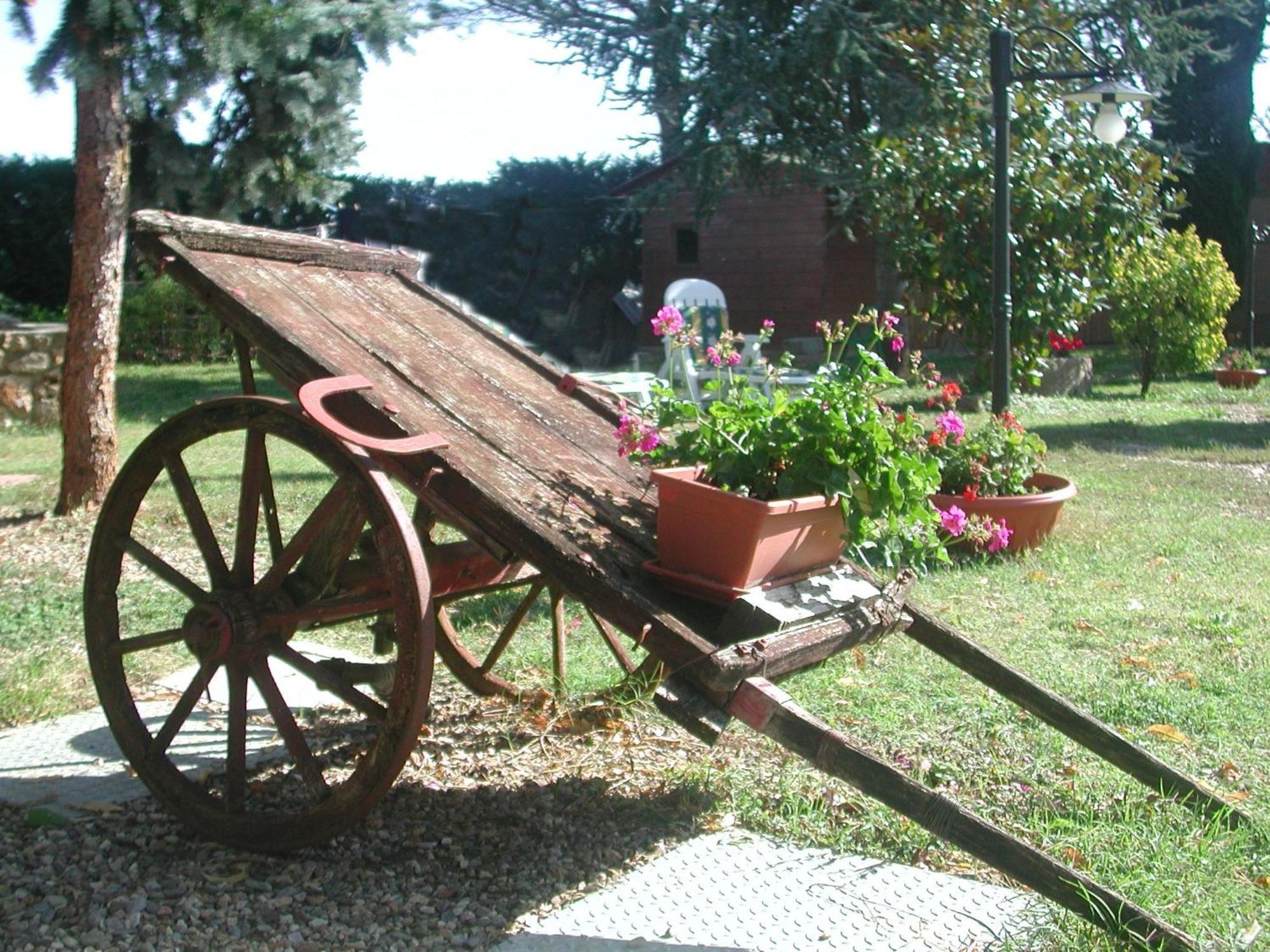 Casale Il Colombaio Di Toiano Casa de hóspedes Valli Exterior foto