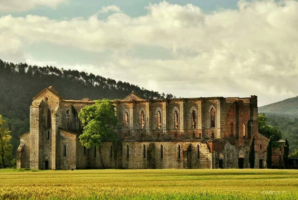 Casale Il Colombaio Di Toiano Casa de hóspedes Valli Exterior foto