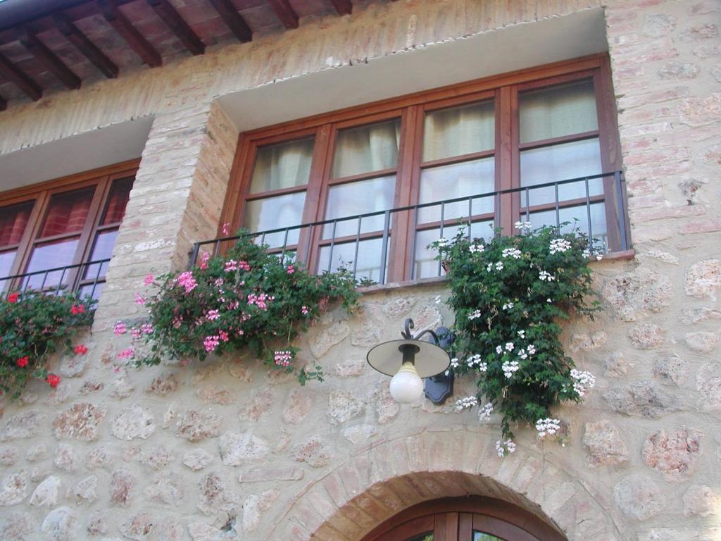 Casale Il Colombaio Di Toiano Casa de hóspedes Valli Quarto foto